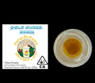 Creme De Canna 1g Cold Cured Extracts Diamond Sauce Horchata