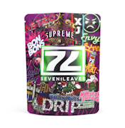 Seven Leaves - 3.5g - Champagne Showers