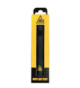 ABX - 510 Thread Custom Battery - Black