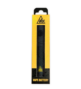 ABX - ABX - 510 Thread Custom Battery - Black
