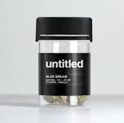 Untitled | Flower | Blue Dream | 7g