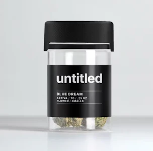 untitled - Untitled | Flower | Blue Dream | 7g