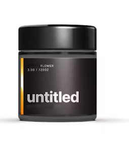 UNTITLED - Untitled | Flower | Sour Diesel | 7g