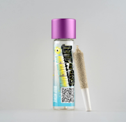 Jetpacks | Infused Preroll | Maui Wowie | 0.5g