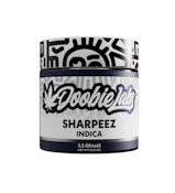 Doobie Labs - Sharpeez - 3.5g - Flower
