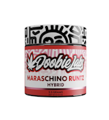 Doobie Labs - Maraschino Runtz - Hybrid - 3.5g - Flower