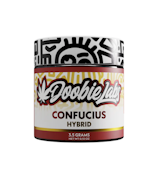 Doobie Labs - Confucius - 3.5g - Flower