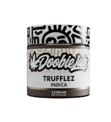 Doobie Labs - Trufflez - Indica - 3.5g - Flower