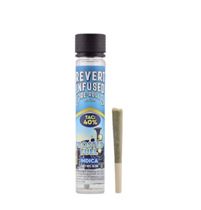 Revert - Frosted Fuel - 0.7g Infused Preroll