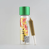 Jetpacks | Pink Lemonade | Infused Preroll | 0.6g