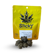 Sticky - 3.5g - Cherry Wine