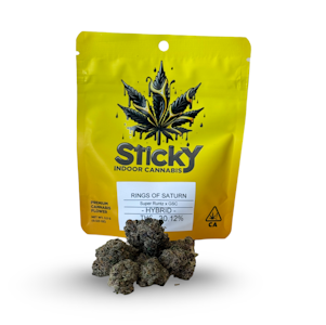 Sticky - Sticky - 3.5g - Cherry Wine