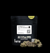 Lolo - 3.5g Black Label - Original Z x Kush mints