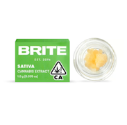 BRITE - Mimosa Sugar (1g) - Sativa