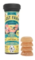 Lost Farms - Edibles - Gummies - Passionfruit Orange Guava - 100MG
