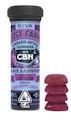 Lost Farms - Edibles - Gummies - CBN - Black Raspberry - 100MG