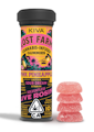 Lost Farms - Edibles - Gummies - Pink Pineapple - 100MG