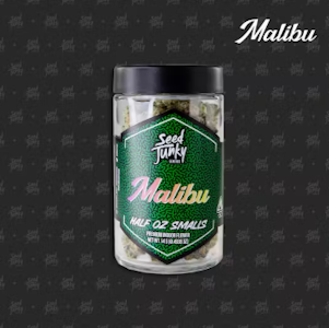 Seed Junky Genetics - Seed Junky Genetics - 14g Smalls - Donut Peach