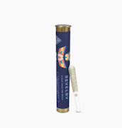 Revelry Herb Co - 2pk Prerolls - Gush Mountain