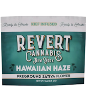 Revert | Preground Flower | Hawaiian Haze | 14g