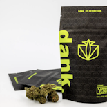 Cinderella Jack 3.5g Flower | Dank