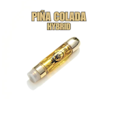NY Honey | Pina Colada | 510 Cart | 1g