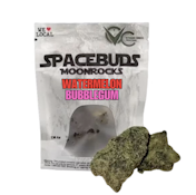 Moonrocks | Watermelon Bubbegum | Infused Flower | 4g