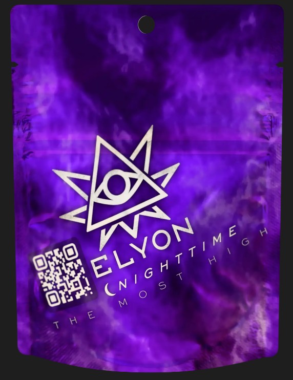 [REC] Elyon | Sherb Cream Pie | 3.5g Flower