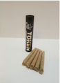 Princess Haze 1g Preroll | token