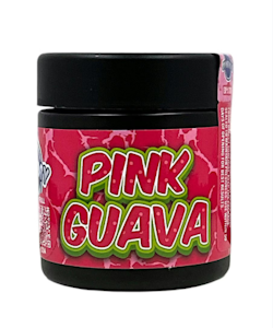 SYNERGY CANNABIS - Synergy | Flower - Pink Guava | 5g