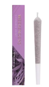 Weekenders | Preroll | AK Zkittles | 1g