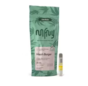 MFNY | Vape Cartridge | Hash Burger | 0.5g