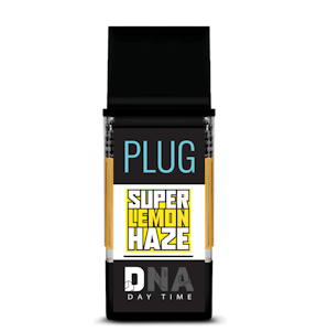 PLUGPLAY - PlugPlay | Vape Pod | Super Lemon Haze | 1g