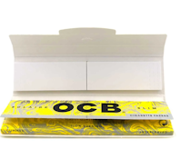 OCB | Solaire + Tips | 32-pack