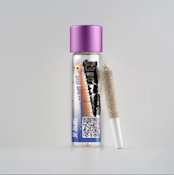 Empire OG - 0.5g Live Resin Infused Pre-Roll