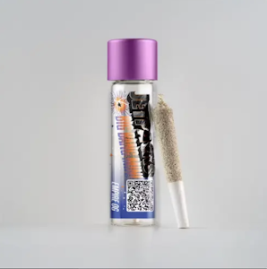 Jetpacks - Empire OG - 0.5g Live Resin Infused Pre-Roll