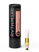 Rythm | Vape Cartridge | Live Resin | Brownie Scout | 1g