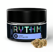 RYTHM | Flower | Jet Fuel OG | 3.5g