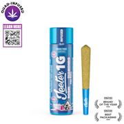 Jeeter - 1g Infused Preroll - High Tide