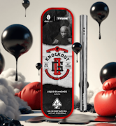 DomPen x Tyson - 1g Liquid Diamonds AIO - Knockout OG