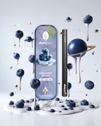 Dompen - 1g AIO - Midnight Berry
