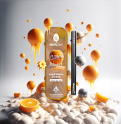 Dompen - 1g AIO - California Citrus