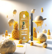 Dompen - 1g AIO - Pineapple Coast