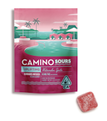 Watermelon Spritz - Uplifting - 1ct - 10mg