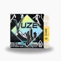 VUZE - 1g Live Resin Cart - Papaya Icing