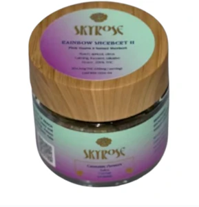 Skyrose - Skyrose | Flower | Rainbow Sherbet 11 | 3.5g