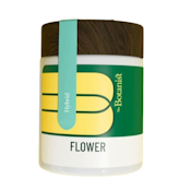 The Botanist | Flower | Ruffhouse | 3.5g