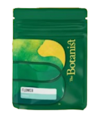 The Botanist | Flower | Bonkers | 14g