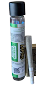Left Coast | Preroll | Sour Diesel | 1g