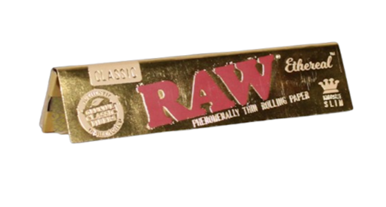 GRAV - Raw | Ethereal | 32-pack